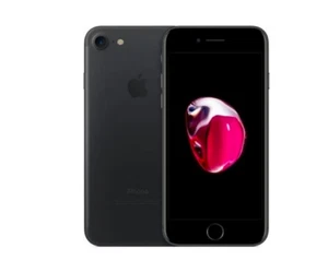 Apple iPhone 7 A1778 (GSM) - 256GB - czarny (bez simlocka) - Zdjęcie 1 z 5