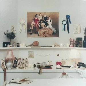 The Last Dinner Party – Prelude To Ecstasy: Acoustics And Covers (Blood Records) - Picture 1 of 6