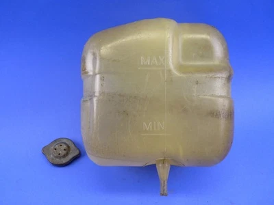 Tanque y tapa desbordamiento Alfa Romeo Spider 1969-89 GTV Berlina 1969-74 Foto 1 de 4