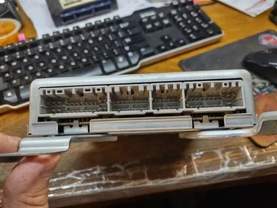 Chasis ECM Temperatura AC Evaporador Montado Se Adapta a 98-03 XJ8 147788 Foto 1 de 4