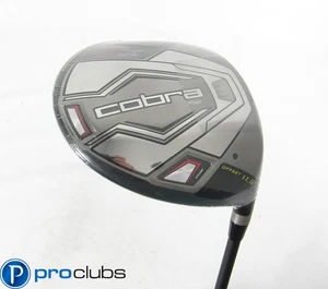 NEW COBRA '2023 AIR X (2) OFFSET 11.5* DRIVER PROJECT X HZRDUS 50 SENIOR 461317 - Picture 1 of 4