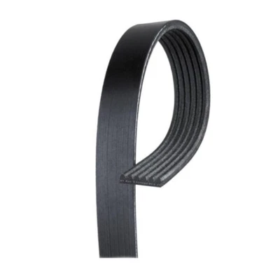 Cinturón serpentino ACDelco original para BMW X1 2013-2015 | negro | 7 costillas | 88932842 Foto 1 de 4