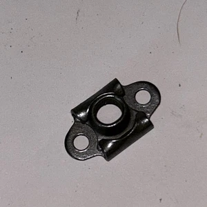 Alcoa MS21075L3N   10-32 Floating NutplateSteel cad plated, dry film Qty. 25 pcs - Picture 1 of 2