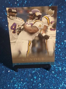 2000 Upper Deck NFL Legends #41 John Randle Minnesota Vikings HOF - Bild 1 von 1