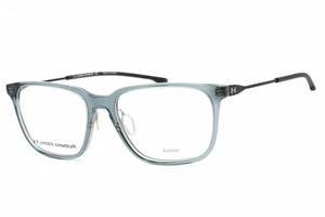 NEW Under Armour UA 5032/G-0OXZ 00 Eyeglasses 55mm 100% Authentic - Picture 1 of 2