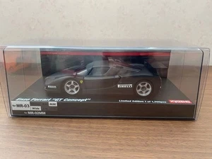 Kyosho Mini-Z Auto Scale Enzo Ferrari GT Concept Body MZP220BK ASC - Bild 1 von 18