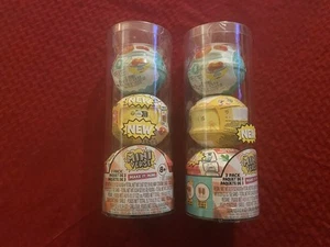 New MGA Mini Verse Make It Mini Set of 3 Pack Six in Total - Picture 1 of 7