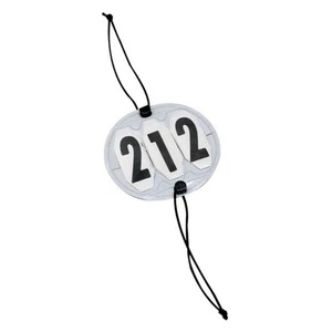 Trense Wettkampfnummern - Bild 1 von 1