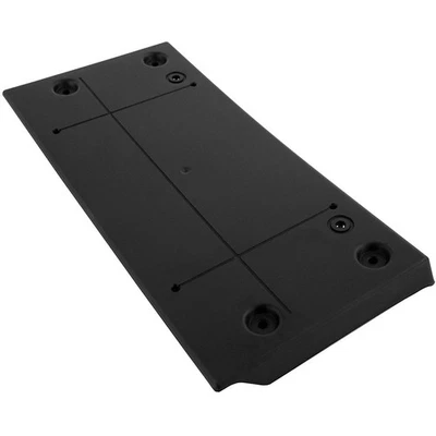 License Plate Bracket Non-deformation Feature Quick Installation Car Accessories - Image 1 of 4