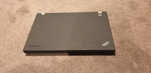 Lenovo T520 I5 2.5GHz, 16gb RAM, Win 10, 500GB Hard Drive & Docking Station - Picture 1 of 7