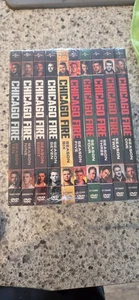 Chicago Fire - Season Ten 10 (DVD) NEW & SEALED - Picture 1 of 3