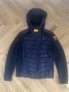 Parajumpers Jacke Junior Jungen Small Navy - Bild 1 von 16