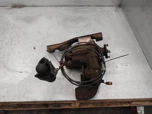 SUZUKI SIERRA TRANSFER CASE ONLY MANUAL 1.3 G13B SJ80 04/1996-12/1998 767752 - Picture 1 of 12