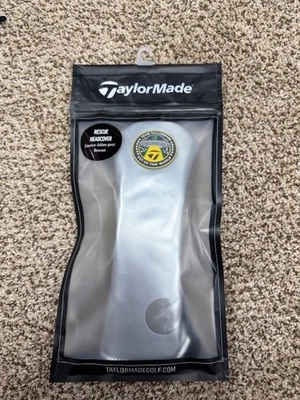 NUEVA Cubierta TaylorMade Alien Cosmic RESCATE Damas Abridor de Temporada ¡AGOTADO! Foto 1 de 2