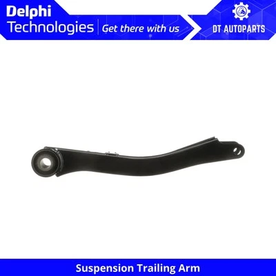 For 2008-2014 Subaru Impreza Suspension Trailing Arm Rear Right Delphi 2009 2010 - Image 1 of 4