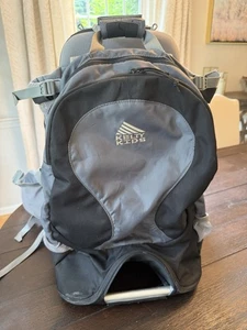 Kelty Junction 2.0 Child Carrier Backpack in Excellent Condition - Picture 1 of 7