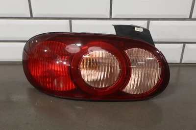 2001-2005 Mazda Miata NB Left Driver OEM Tail Light - Image 1 of 4