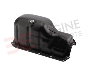 Ford Ka 2008-2016 1.2 Steel Engine Oil Sump Pan 46543513 - Picture 1 of 4