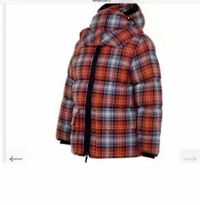 Burberry mens greylag goose down mens puffa coat jacket size L - BNWT RRP £1590 - Picture 1 of 14