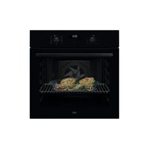 AEG NBU5A20SK - Four Encastrable - Noir - Foto 1 di 10