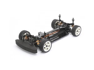 CARTEN T410R 1/10 4WD Touring Car Racing Kit - NHA102 - Bild 1 von 7