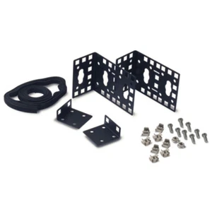 Schneider Electric IT Corporation AR7711 Netshelter Zero U Accessory Mounting - Picture 1 of 5