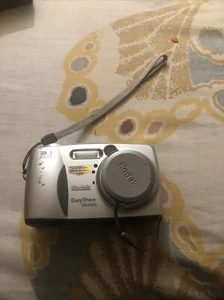 CHEAP BID KODAK EASY SHARE CAMERA DX4330 3.1 MEGA PIXELS NO CHARGER - Picture 1 of 8
