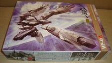 MACROSS ZERO VF/0A NON SCALE CONSTRUCTION KIT WAVE CORPORATION 2007