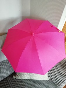 mothercare uv parasol