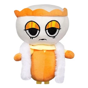 For Dandy's World Plush Doll Toy 11.81inches Adorable Stuffed Doll Toy - Picture 1 of 8