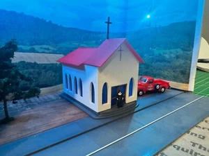 HO Church - Picture 1 of 4