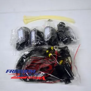 NOS POLARIS RZR UTV ATV K-LIGHT ACCENT LIGHTING KIT WHITE CLEAR 2881119 - Picture 1 of 3