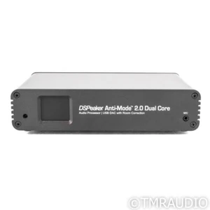 DSPeaker Anti-Mode 2.0 Dual Core DSP DAC; Convertitore D/A - Foto 1 di 10