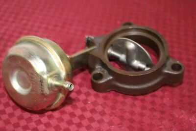 85-90 CHEVROLET GMC C/K R/V BALZER JIMMY SUBURBAN NOS EXHAUST EFE VALVE 5234810 - Image 1 of 4