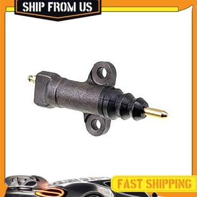 Se adapta a camioneta Datsun 620 Dorman 1972~1972 - cilindro esclavo embrague primera parada Foto 1 de 4