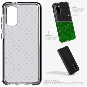 Funda a prueba de golpes oficial Tech21™️ Samsung Galaxy S20 S20+ ULTRA Evo - Imagen 1 de 17