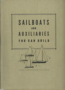 Sailboats and Auxiliaries Volume 33 - Motor Boating (Modellismo navale) - Foto 1 di 3