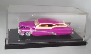 Hot Wheels 1950 Buick Woodie in Display Case - Picture 1 of 3