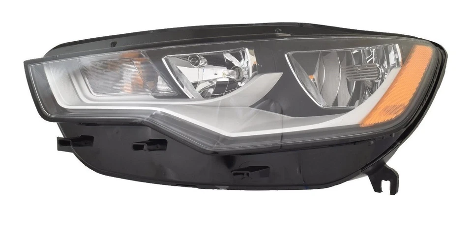 FARO HALÓGENO CONDUCTOR IZQUIERDO AUDI A6 S6 2012-2018 FARO Foto 1 de 1