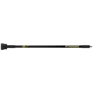 Bee Stinger MicroHex Target Stabilizer 20"/24"/27"/30"/33" - Black - Picture 1 of 1
