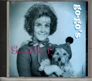 Go-Go's (EP) CD I.R.S. Records, 1995, 7243 8 58347 21, Good Girl ~ VG+ - Bild 1 von 3
