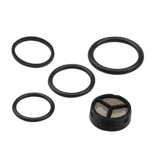 Seal Screen Repair Kit Ford 6.0L Powerstroke Diesel Injector Pressure Regulator - Foto 1 di 1