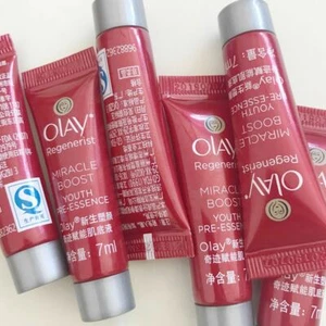 OLAY REGENERIST Miracle Boost Youth Pre-Essence 7ml Sample (1pc/3pcs/5pcs) #da - Picture 1 of 1