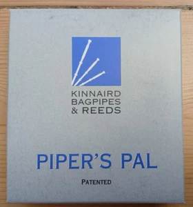 Contenedor de tienda Piper's Pal Reed para gaita de tubería de protección de caña - Imagen 1 de 4