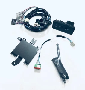 Genuine Range Rover/ Sport 2014-22 Run Off Road Warning System Wiring VPLGP0259 - Picture 1 of 3