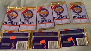 NHL Hockey 95-96 - Pack Trading Cards Factory Sealed - NEU - #205 - Bild 1 von 1