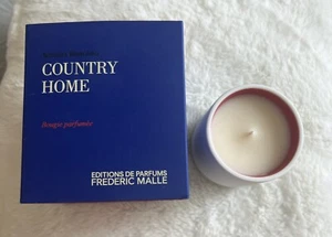 Frederic Malle Country Home Perfume Candle 7.5oz/220g New With Box - Picture 1 of 2