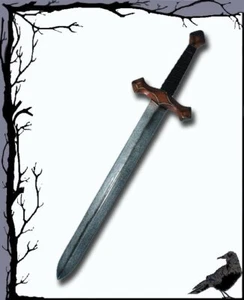 Arma Larp - Espada de una mano - King Epic Armoury - Imagen 1 de 1