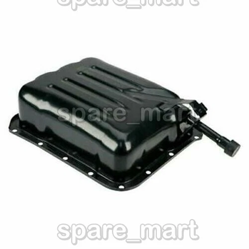 GENUINE Transmission Oil Pan for Hyundai Sonata 99-08 4528339000 - Image 1 of 2