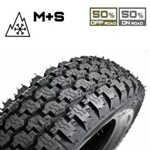 REIFEN 235/65 R16 RUBICON 111R Offroad Allroad Gelände 4x4 SUV AT M+S 3PMSF - Bild 1 von 9
